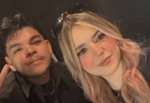 Samy Rivers se despide de El Komanche con desgarrador mensaje La streamer Samy Rivers dedicando un mensaje en redes sociales tras el fallecimiento de El Komanche.