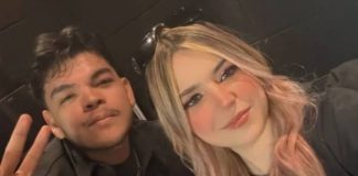 Samy Rivers se despide de El Komanche con desgarrador mensaje La streamer Samy Rivers dedicando un mensaje en redes sociales tras el fallecimiento de El Komanche.