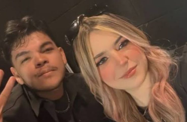 Samy Rivers se despide de El Komanche con desgarrador mensaje La streamer Samy Rivers dedicando un mensaje en redes sociales tras el fallecimiento de El Komanche.