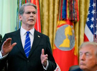 Tesoro de Estados Unidos congela bienes de empresas ligadas al Cártel del Noreste