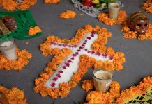 ¿Por qué se coloca sal en las ofrendas y para qué sirve?