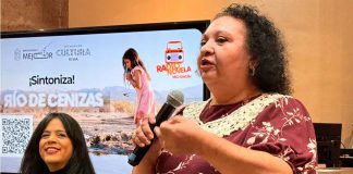 Secum presenta “Río de cenizas”, radionovela sobre migración y la búsqueda de identidad