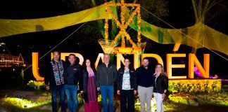 Semana de Noche de Muertos en Michoacán atraerá hasta un millón de visitantes: Bedolla El gobernador Alfredo Ramírez Bedolla informando sobre las expectativas turísticas por la Noche de Muertos en Michoacán.