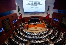 Avalan la llamada ‘Ley Antimemes’; fijan hasta 5 años de cárcel por usar logos del gobierno para fraudes