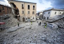 Italia en alerta por enjambre sísmico: reportan múltiples temblores y crece la preocupación