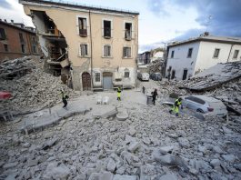Italia en alerta por enjambre sísmico: reportan múltiples temblores y crece la preocupación