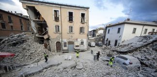 Italia en alerta por enjambre sísmico: reportan múltiples temblores y crece la preocupación