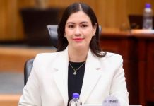Blanca Yassahara Cruz es nombrada presidenta provisional del INE