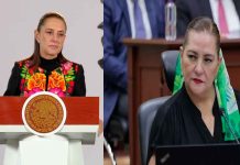#VIDEO // Sheinbaum pide auditoría al INE tras salida de funcionaria señalada por presuntos privilegios