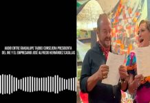 Audios de Guadalupe Taddei y contratista del INE reavivan dudas por contratos millonarios