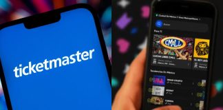 Ticketmaster México renueva su app: estas son las nuevas funciones