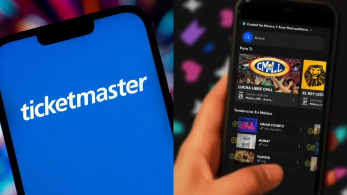 tiketmaster