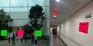 Trabajadores del IMSS-Bienestar en Michoacán denuncian falta de uniformes y descansos laborales