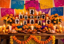 28 de octubre: la tradición de recordar a quienes murieron en accidentes