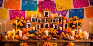 28 de octubre: la tradición de recordar a quienes murieron en accidentes