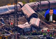 #VIDEO // ¿Qué causó el choque de trenes en España? Investigan falla de seguridad y posible error humano