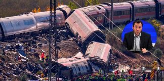 #VIDEO // ¿Qué causó el choque de trenes en España? Investigan falla de seguridad y posible error humano