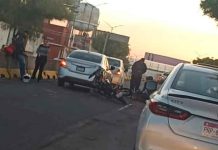 Se registran tres incidentes en diferentes sitios de Morelia; hay un herido
