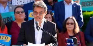 “Tienen miedo a nuestro poder”: Eugenio Derbez alza la voz por los latinos