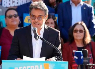 “Tienen miedo a nuestro poder”: Eugenio Derbez alza la voz por los latinos