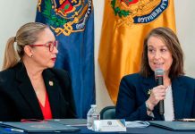 Red juntos por Michoacán y Sacramento State University se hermanan en favor de la educación