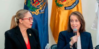 Red juntos por Michoacán y Sacramento State University se hermanan en favor de la educación