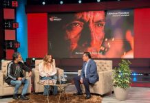 #VIDEO // Michoacán promociona sus tradiciones en el programa Hoy de Televisa