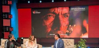 #VIDEO // Michoacán promociona sus tradiciones en el programa Hoy de Televisa