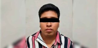 Procesan a sujeto por asesinar a su pareja y herir a dos familiares en García