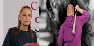 Sheinbaum anuncia medidas para regular contenidos violentos en redes tras ataque en secundaria de Torreón