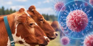 Francia detecta el primer caso de virus Shamonda en humanos; esto se sabe sobre el contagio
