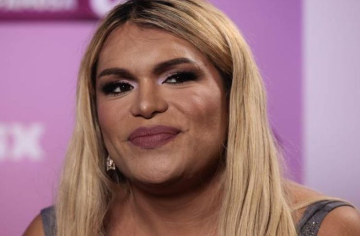 ¿Por qué Wendy Guevara no irá al funeral de la mamá de Kimberly? Wendy Guevara y Kimberly "La Más Preciosa"; Wendy envió un mensaje de apoyo tras el sensible fallecimiento de doña Martha.