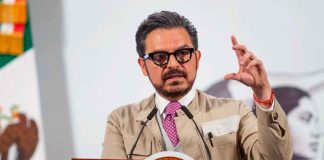 Zoé Robledo: la lealtad o el golpe de timón