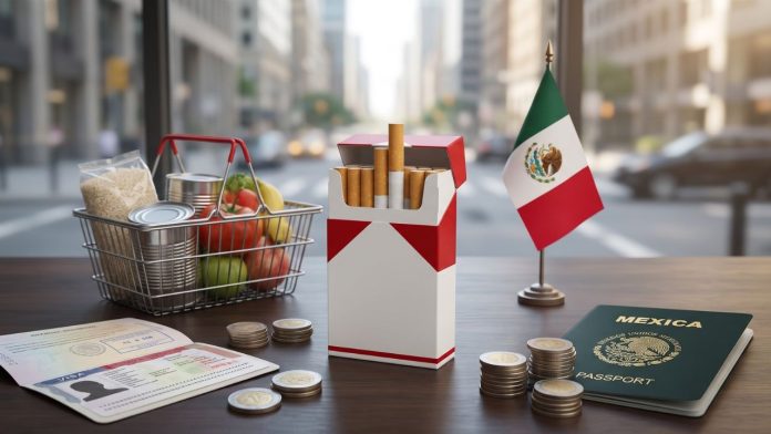 ¿Qué productos y servicios subirán de precio en México en 2027_